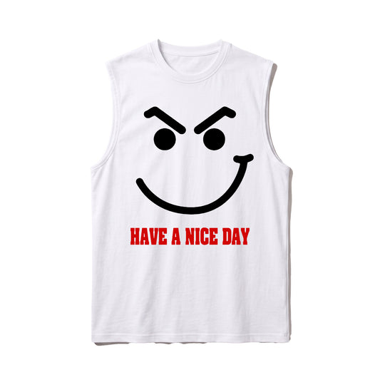 Bon Jovi Have nice Tank Top