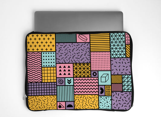 DripTrix Laptop Sleeve