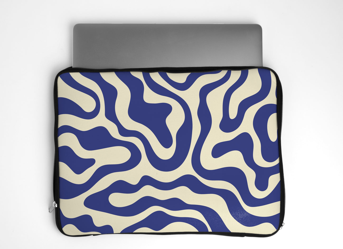 WaveDrip Laptop Sleeve
