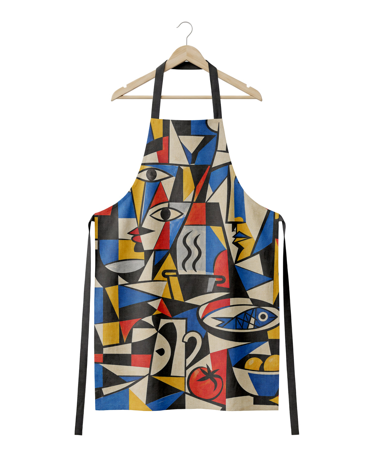 PICASSO Apron