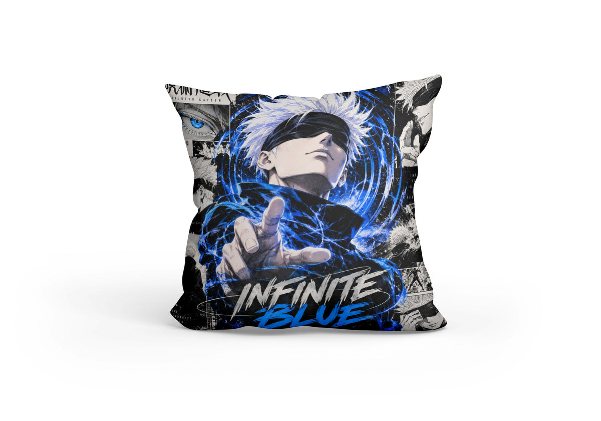 Jujutsu Kaisen Cushion