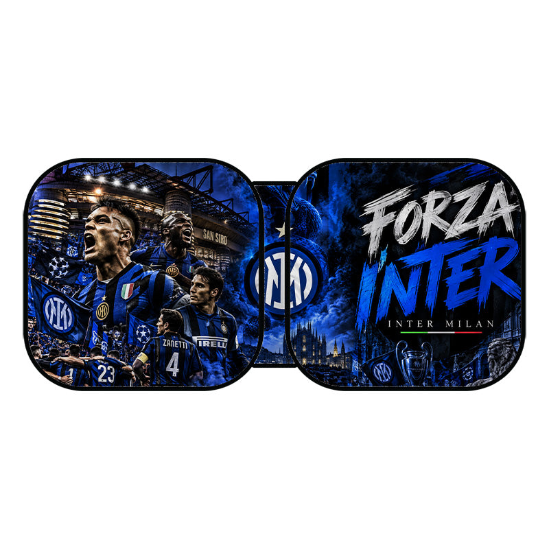 Inter Milan Sun shade