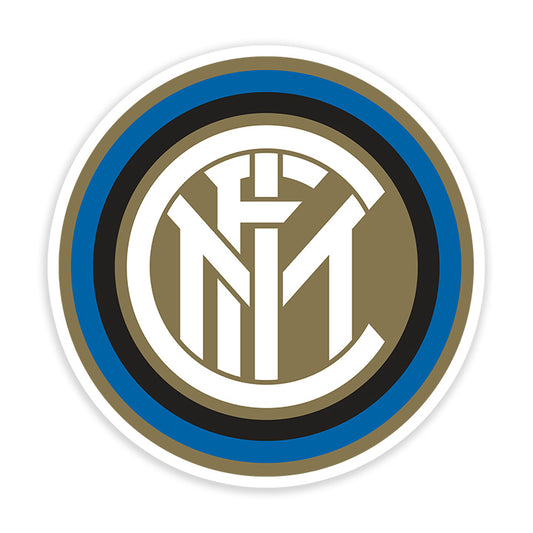 Inter Milan Sticker
