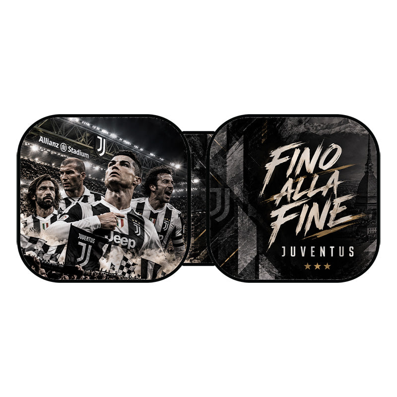 Juventus Sun shade