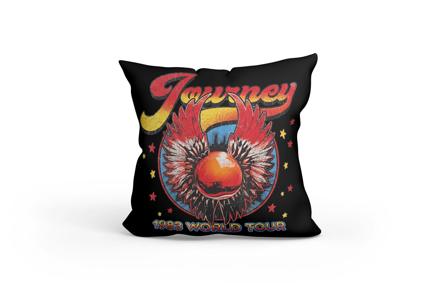 Journey Cushion