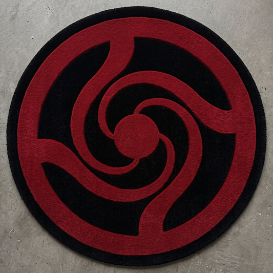 Jujutsu Kaisen Rug