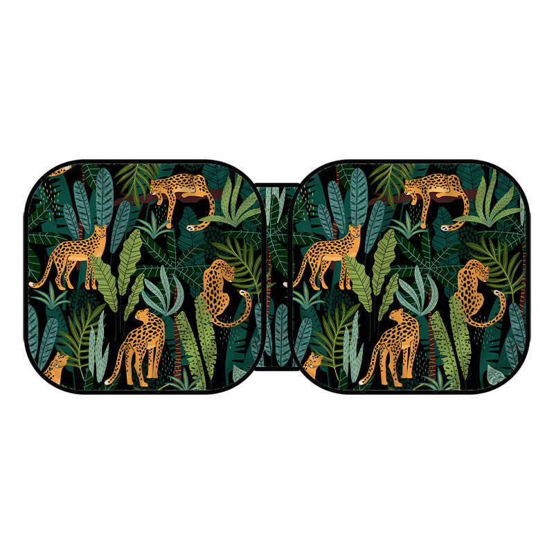 Jungle Sun shade