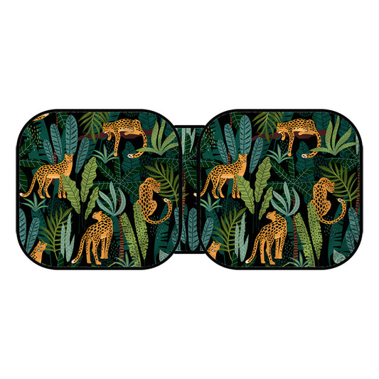 Jungle Sun shade