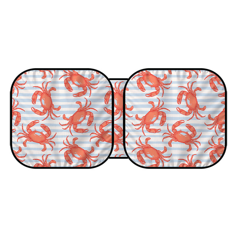 Crab Sun shade