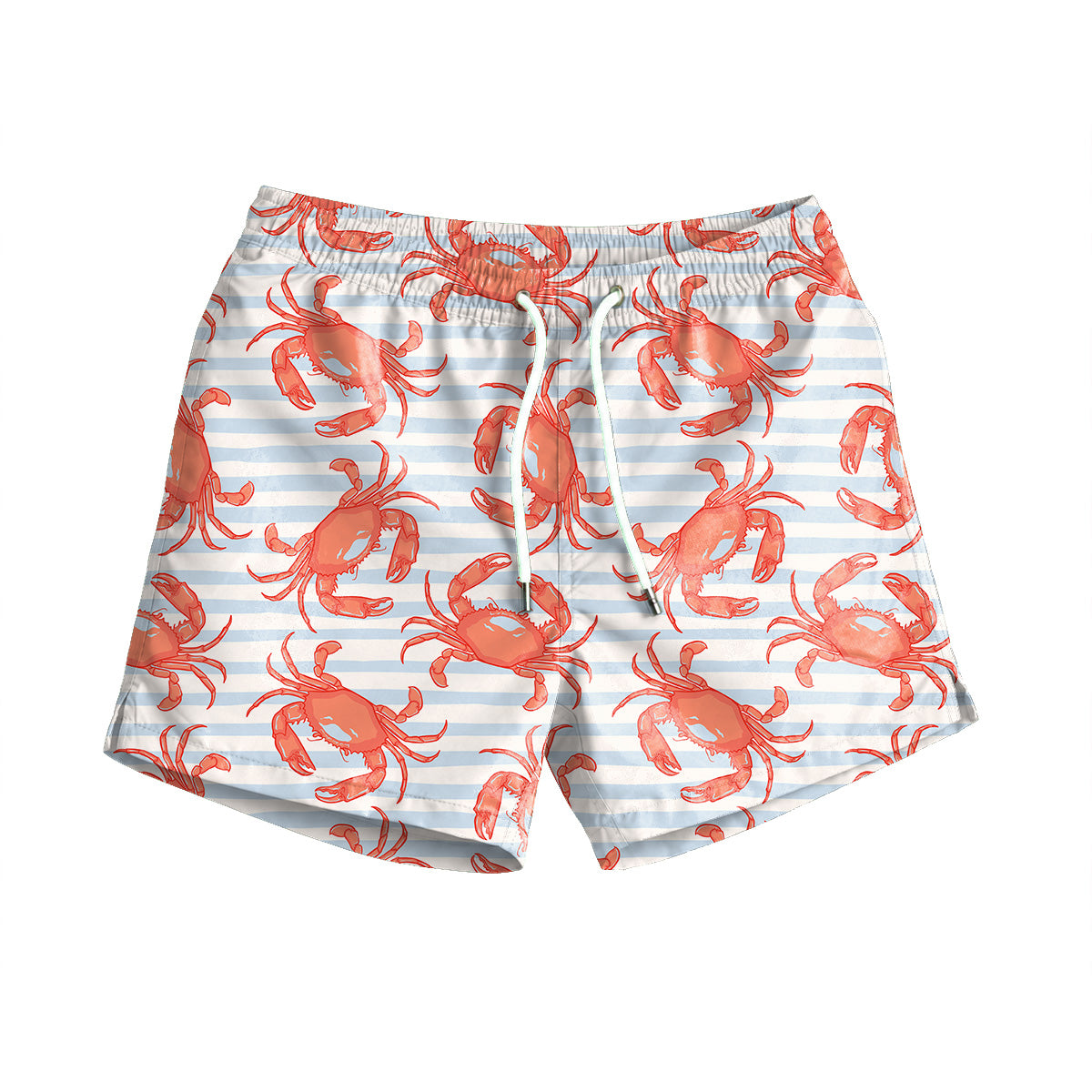 Crab Swim Shorts