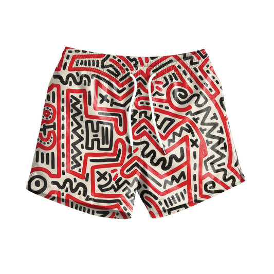 Keith Swim Shorts