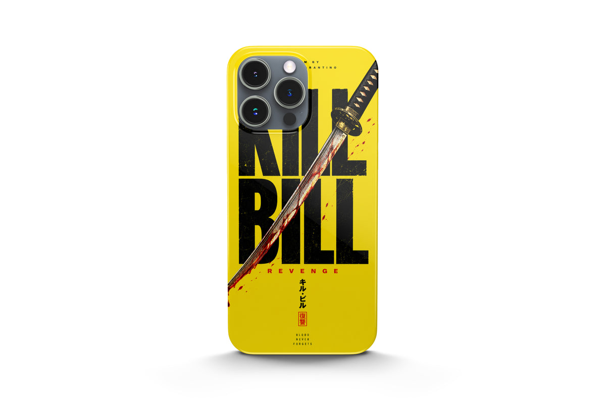 kill Bill Phone Case