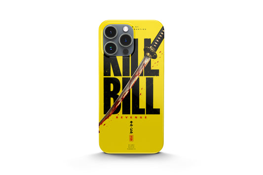 kill Bill Phone Case