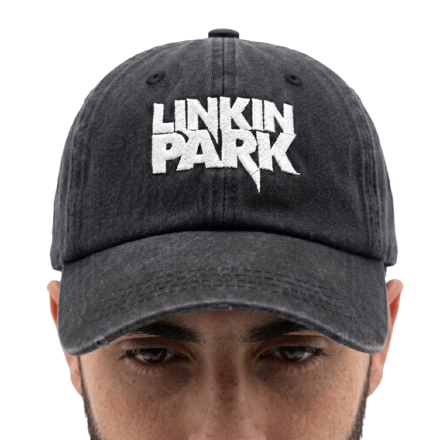 Linkin Park Washed Cap