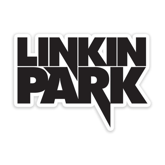 Linkin Park Sticker
