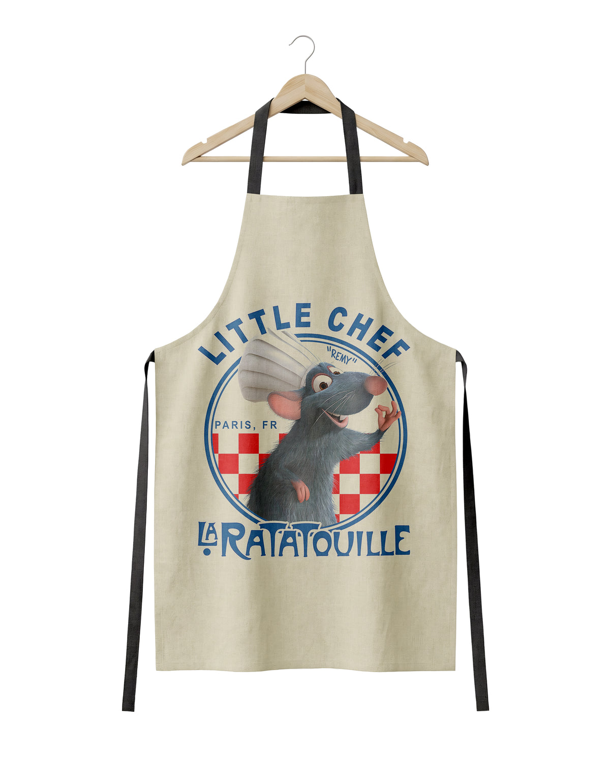 Ratatouille Apron