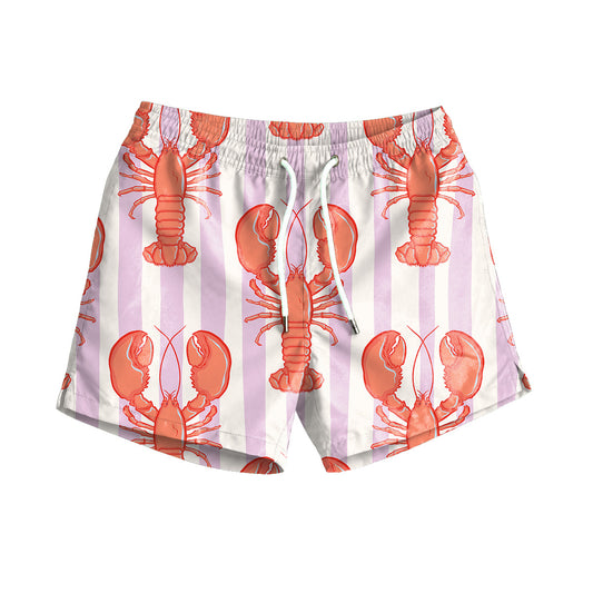 Lobster Swim Short