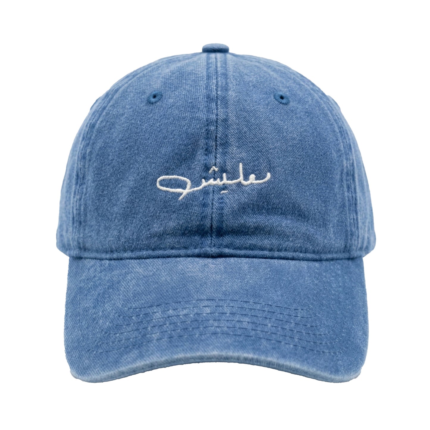 Ma3lesh Washed Cap