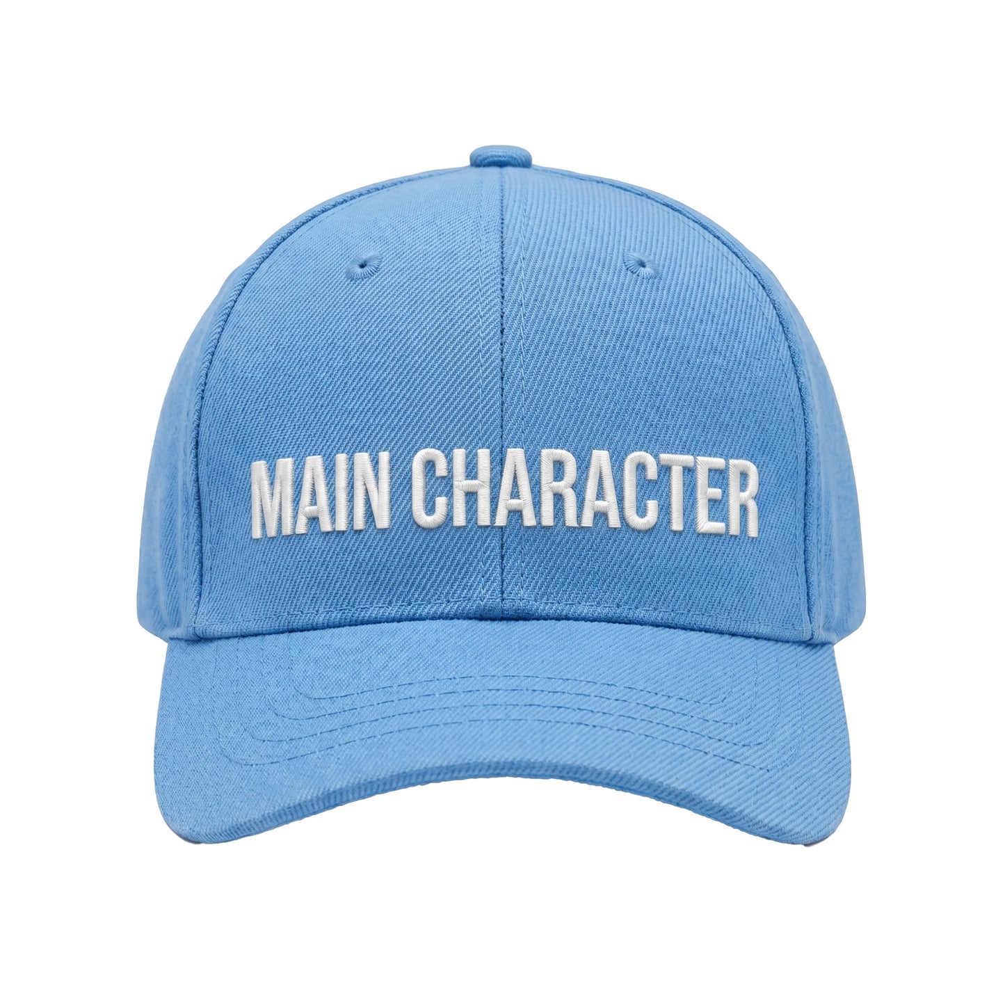 Main Character Cap