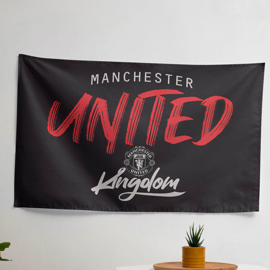 Manchester United Tapestry