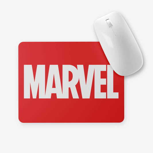Marvel Mouse Pad