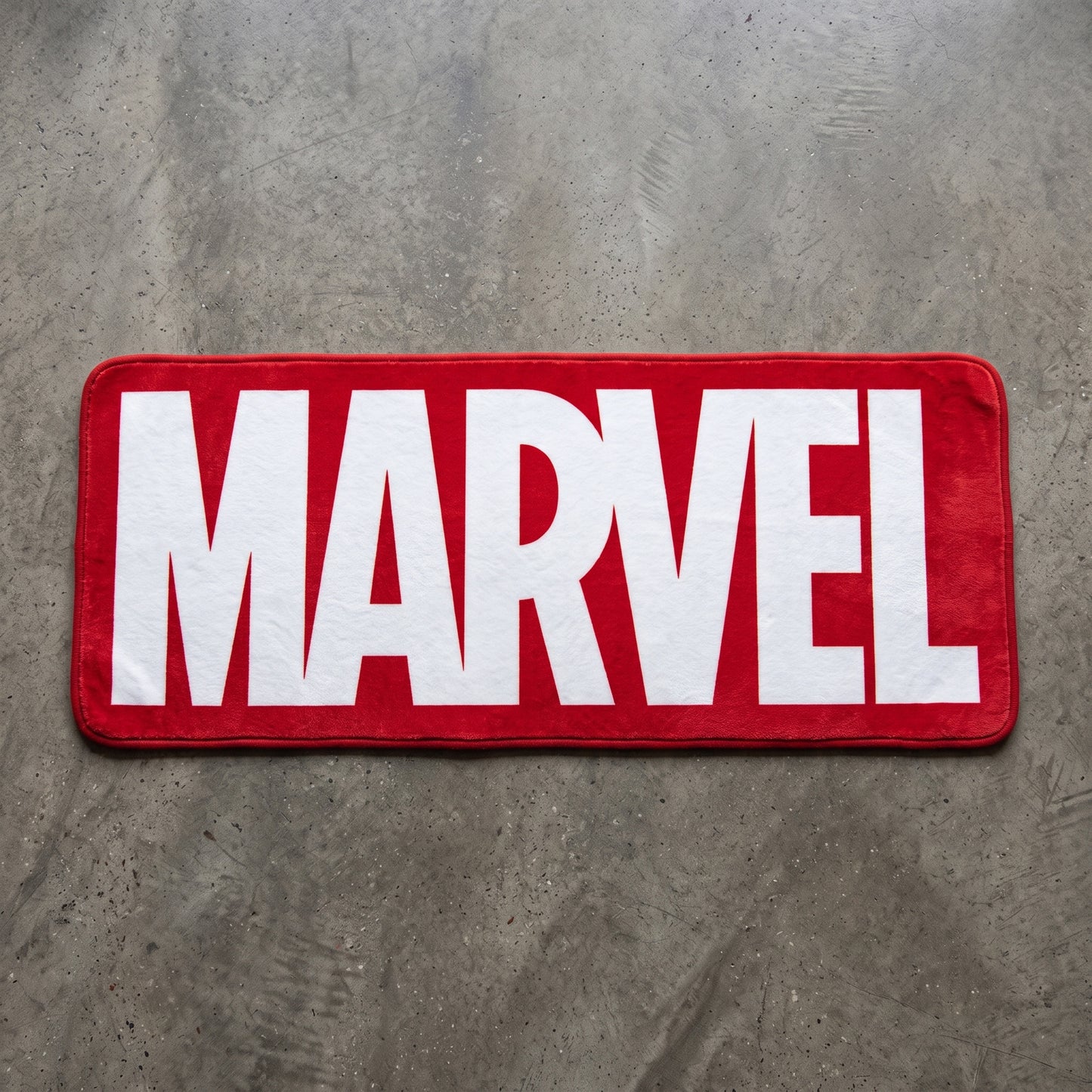 Marvel Rug
