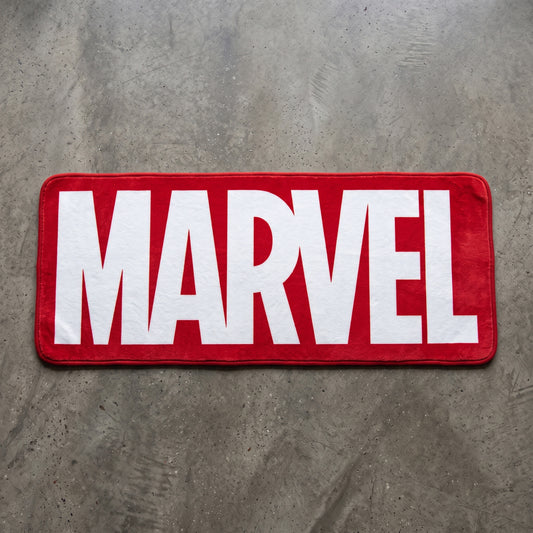 Marvel Rug