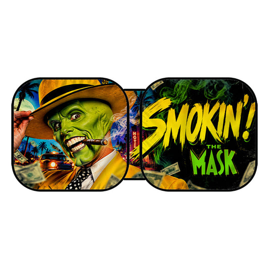 The Mask Sun shade