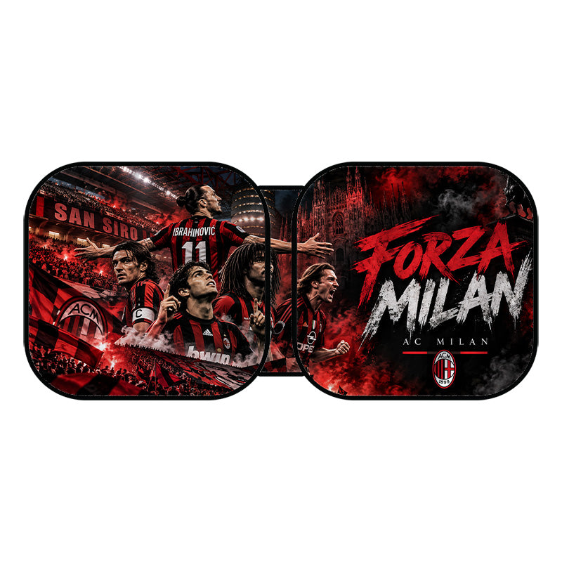 Milan Sun shade