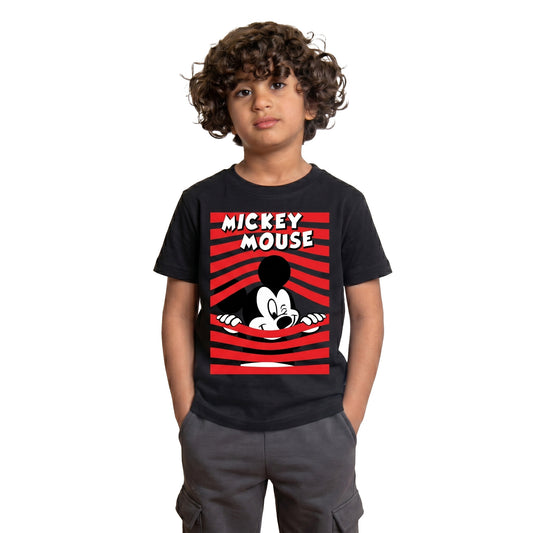 Mickey Kids Tee's
