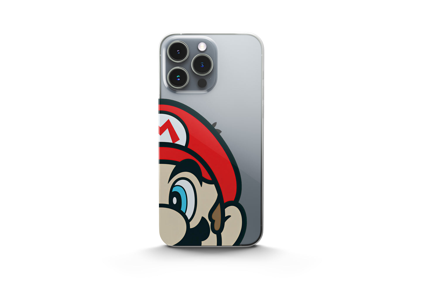 Super Mario Phone Case
