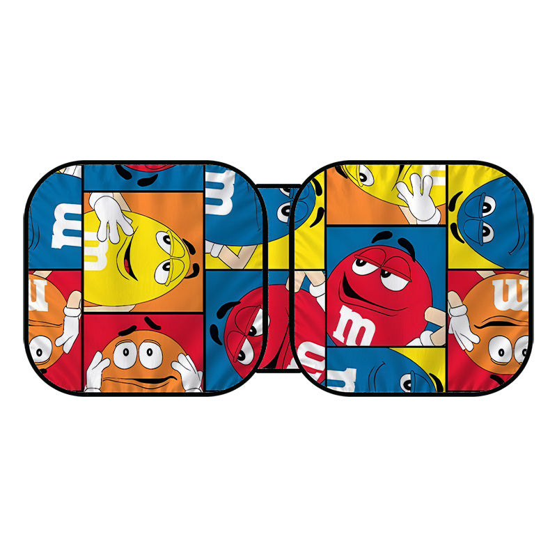 Mnms Sun shade