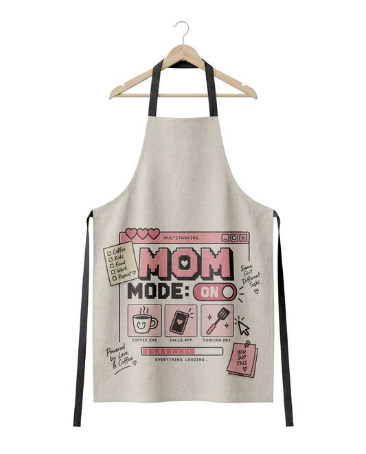 MOM Apron
