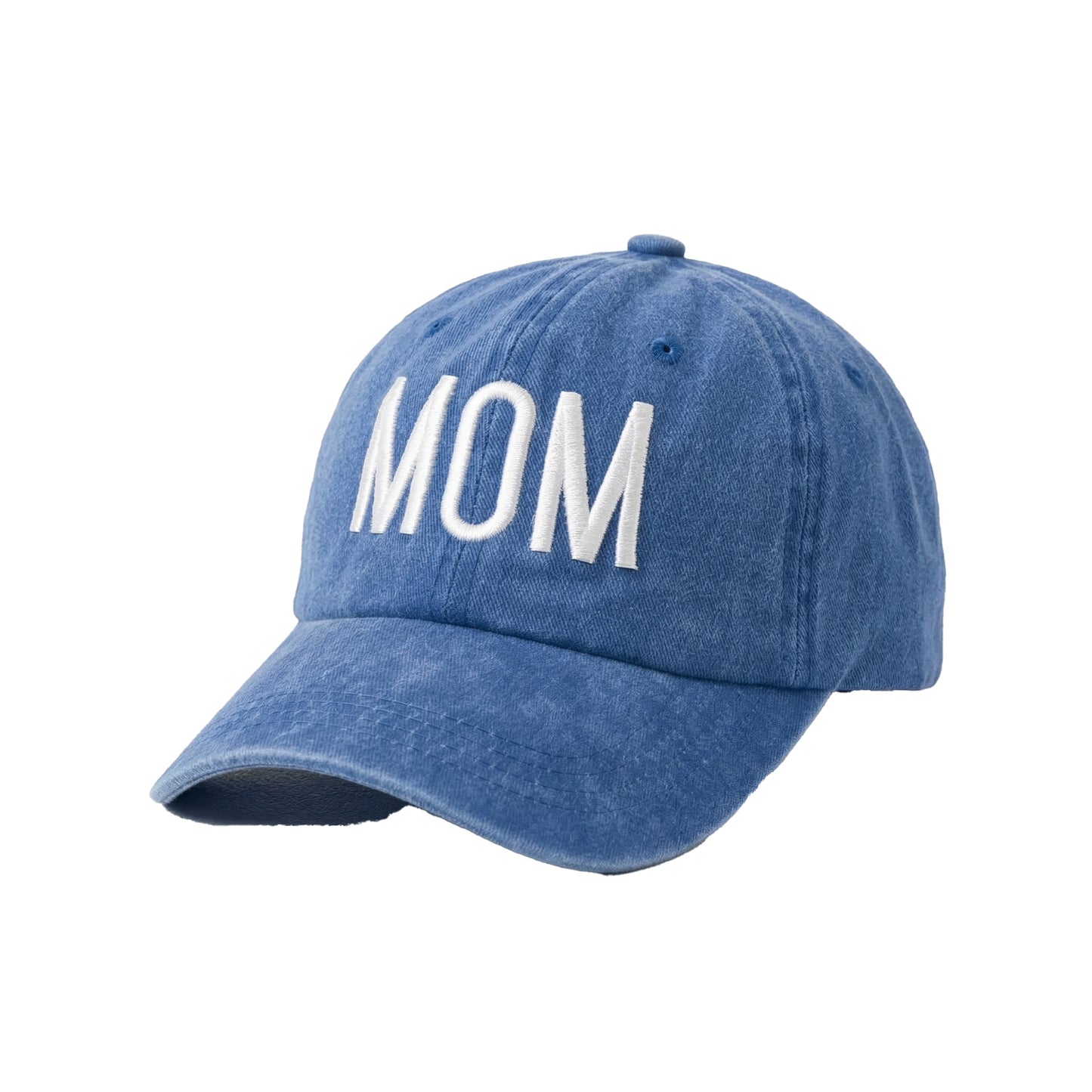 MOM Washed Cap