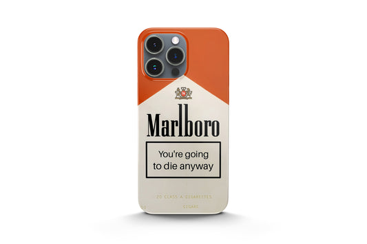 Marlb Phone Case