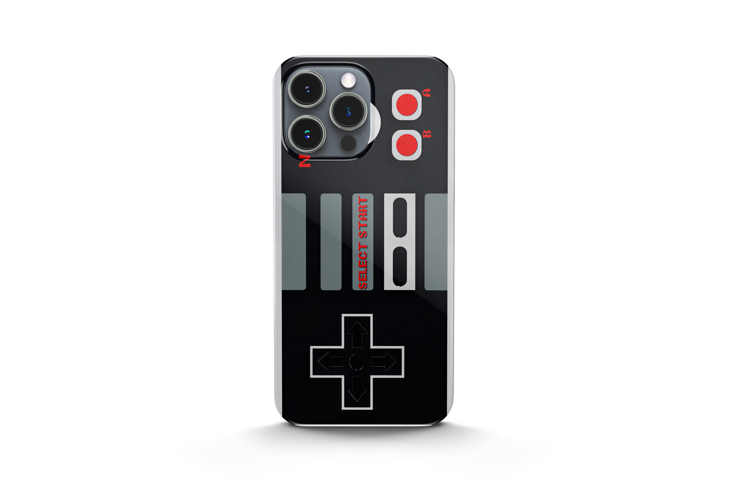 Nintendo Joystick Phone Case