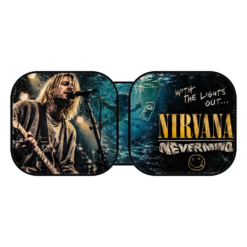 Nirvana Sun shade