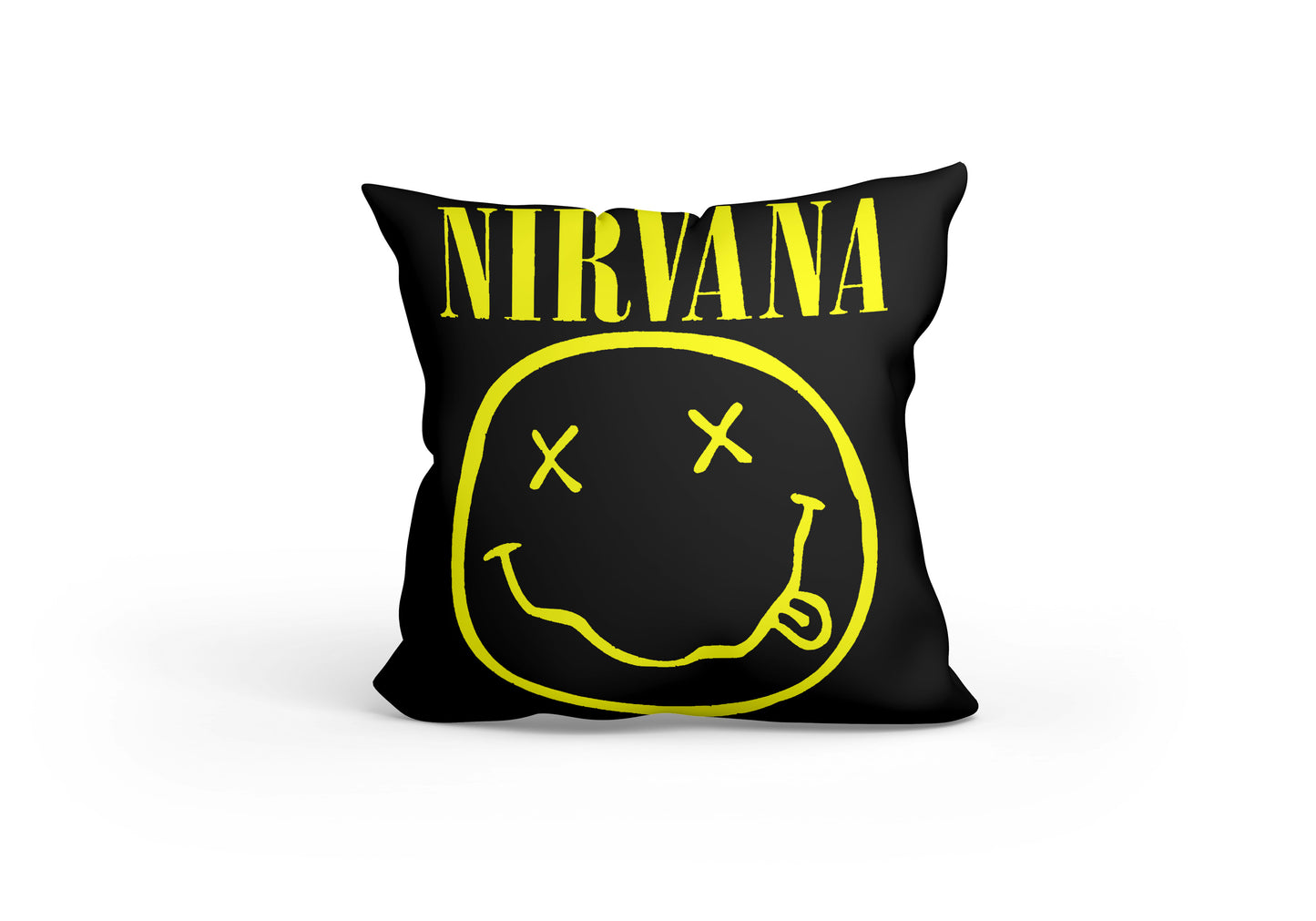 Nirvana Cushion