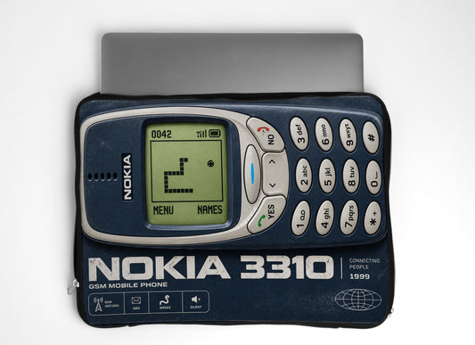 Nokia Laptop Sleeve