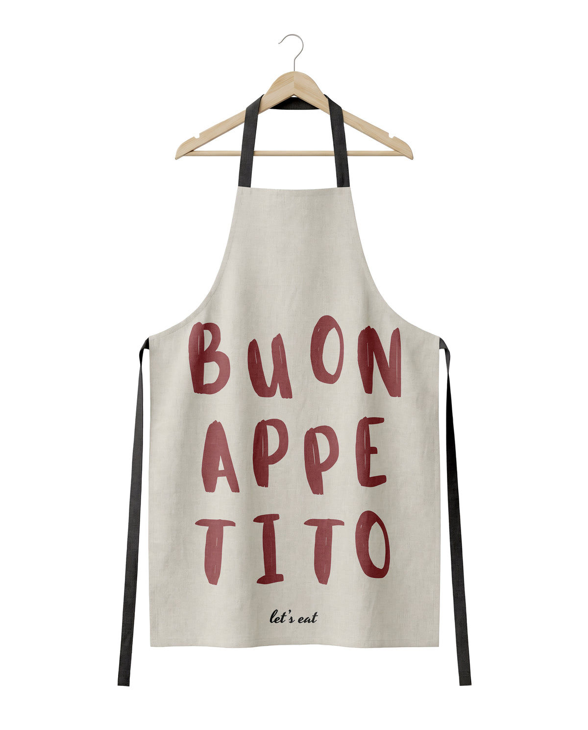 Bon appétit Apron