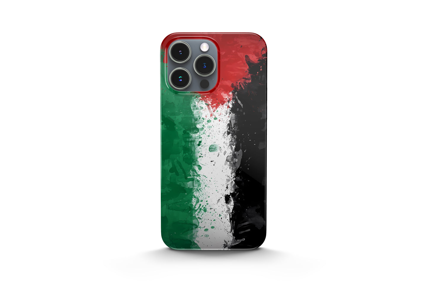 Palestine Flag Phone Case