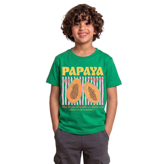 Papaya Kids Tee's