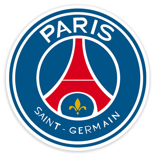 Paris Saint-Germain Sticker
