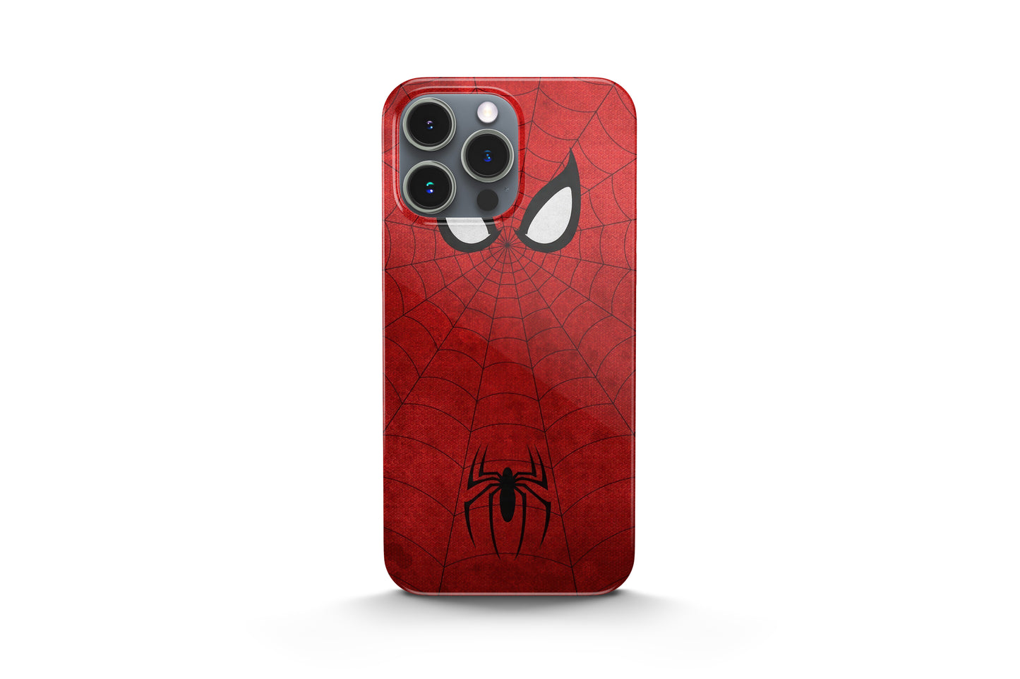 Spiderman full Phone Case