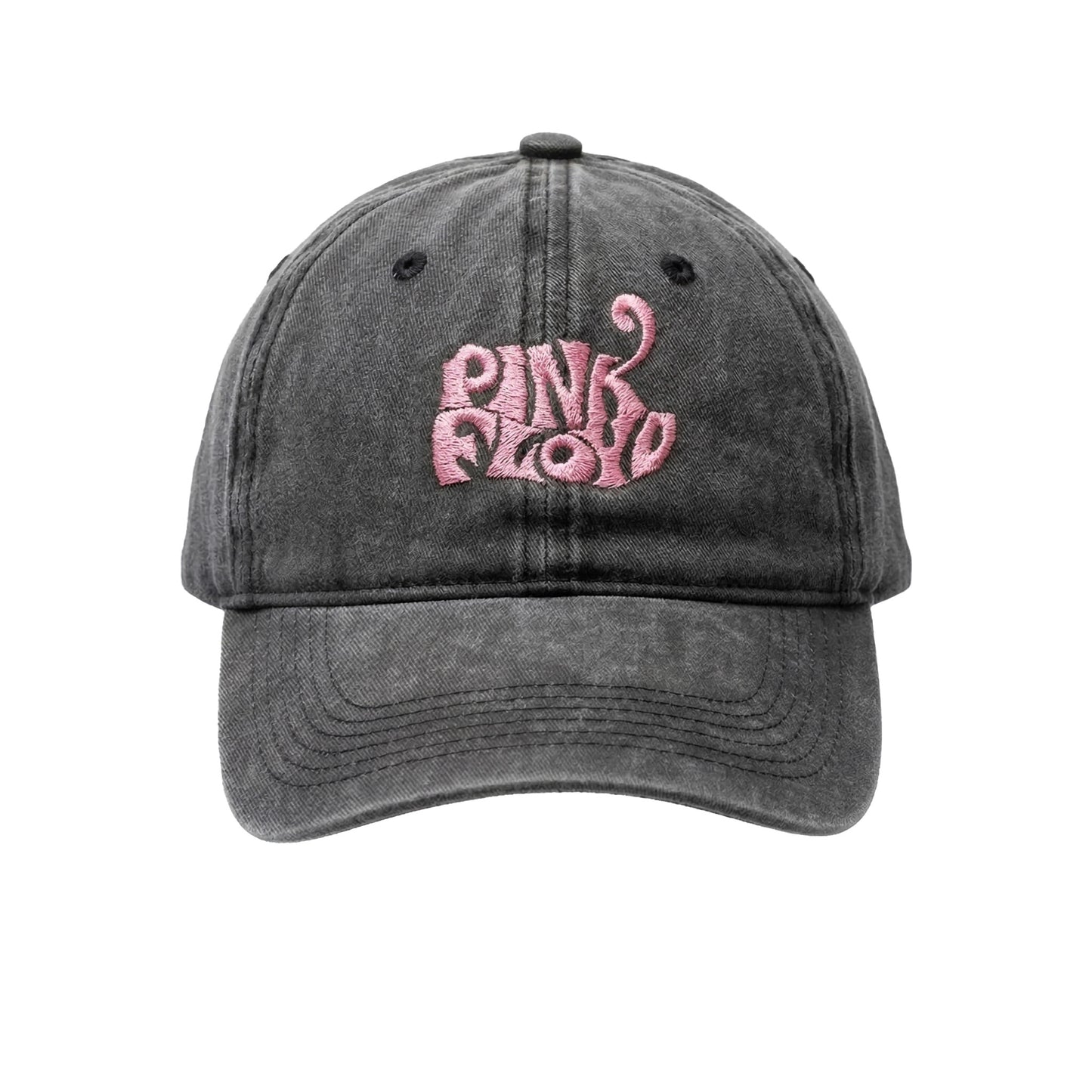 Pink Floyd Washed Cap