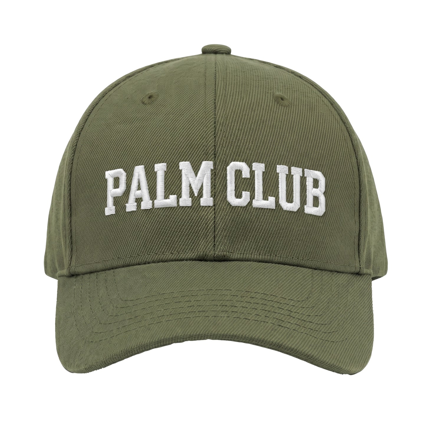 Palm Club Cap