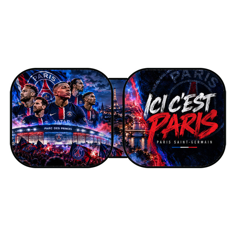 Paris Saint-Germain Sun shade
