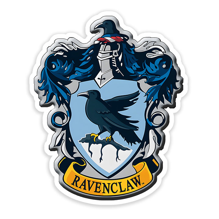 Ravenclaw Harry Potter Sticker