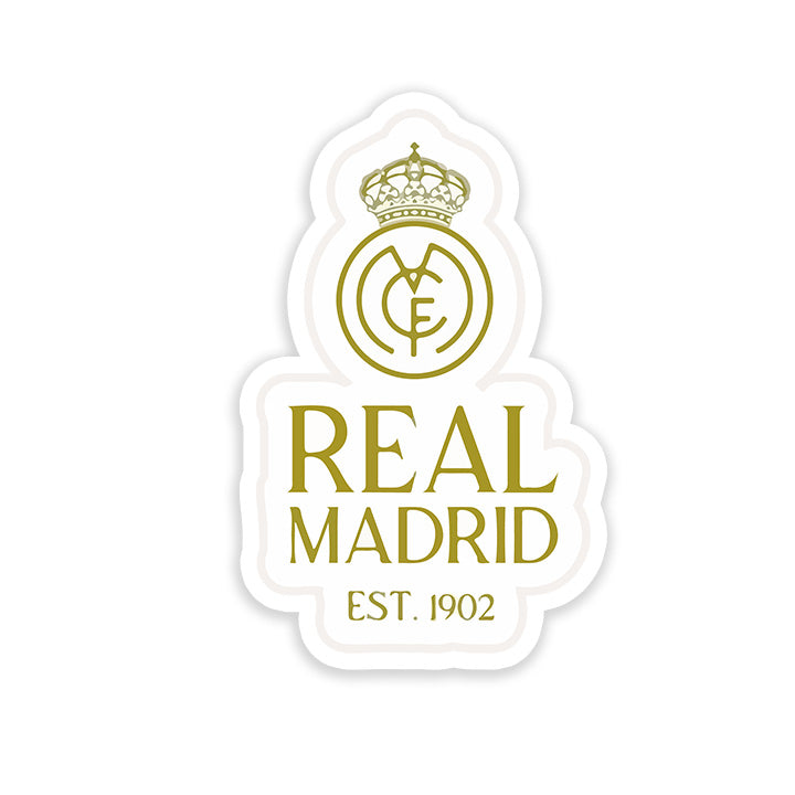 RM Est 1902 Sticker