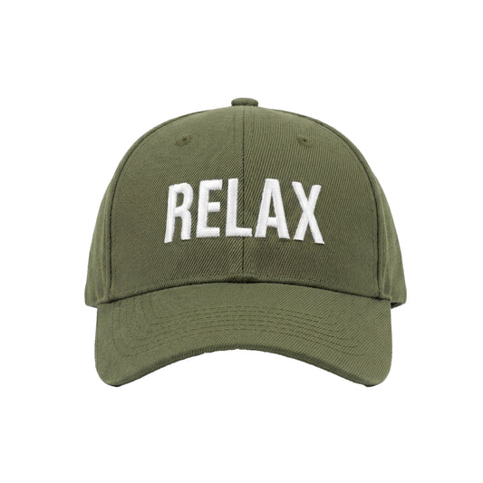 Relax Cap